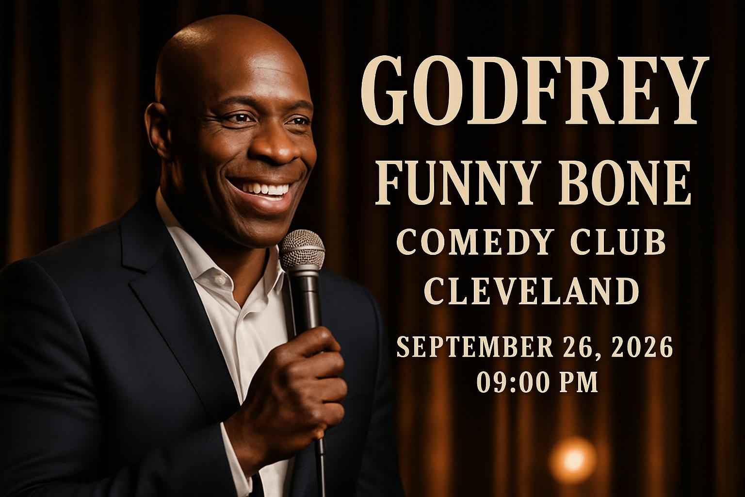 godfrey-funny-bone-comedy-club-cleveland