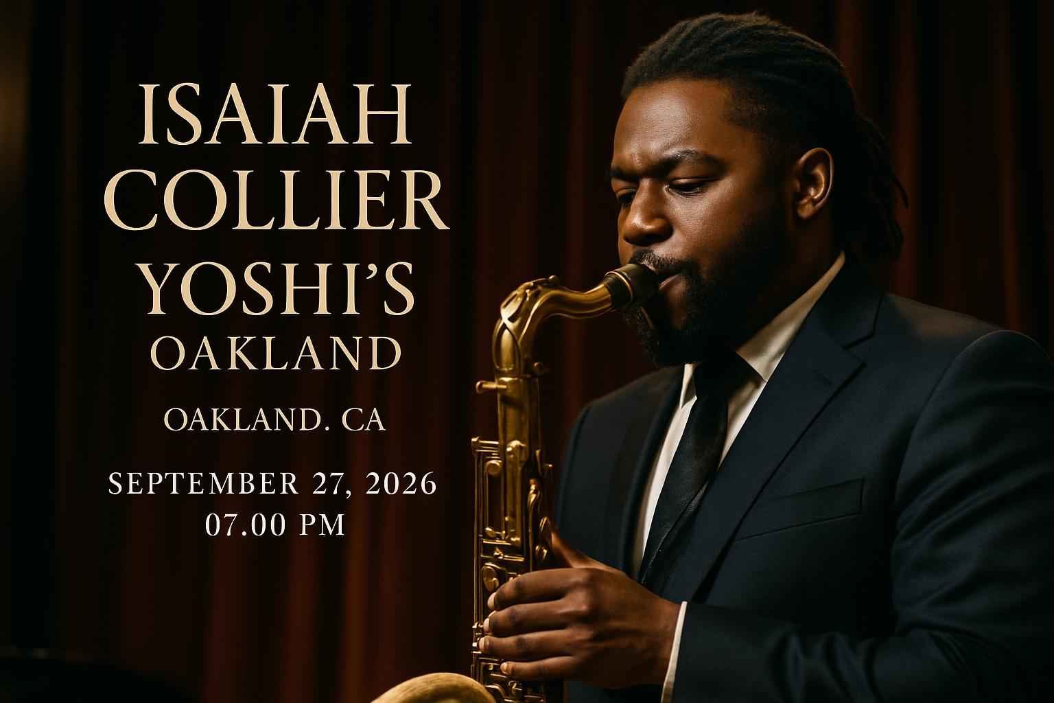 isaiah-collier-yoshi-s-oakland