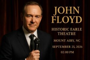 John Floyd