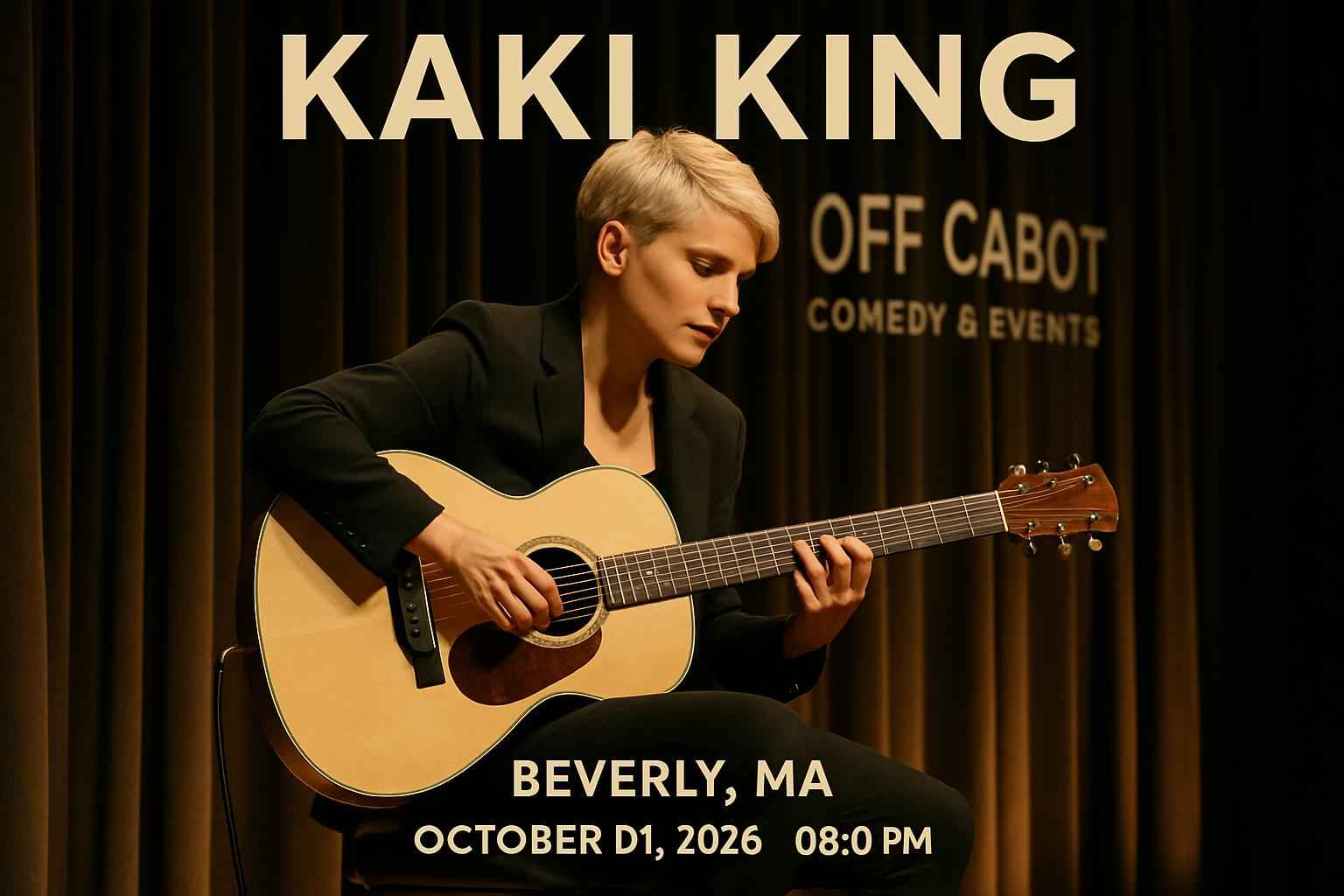 kaki-king-off-cabot-comedy-events