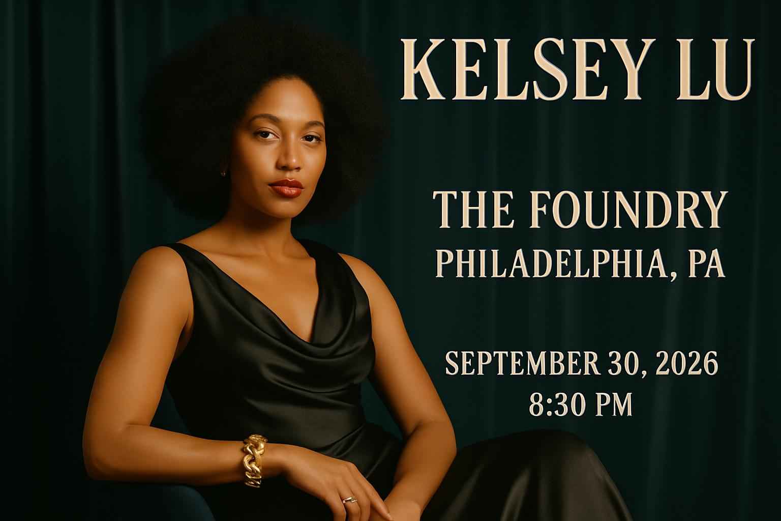 kelsey-lu-the-foundry-philadelphia