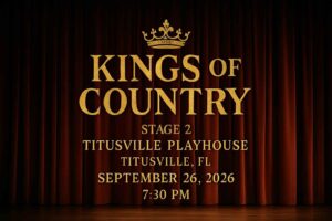 Kings of Country