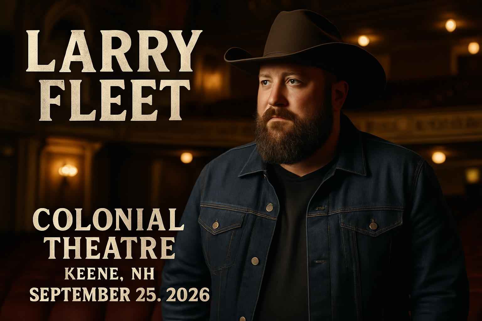 larry-fleet-colonial-theatre-keene