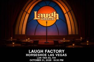 Laugh Factory