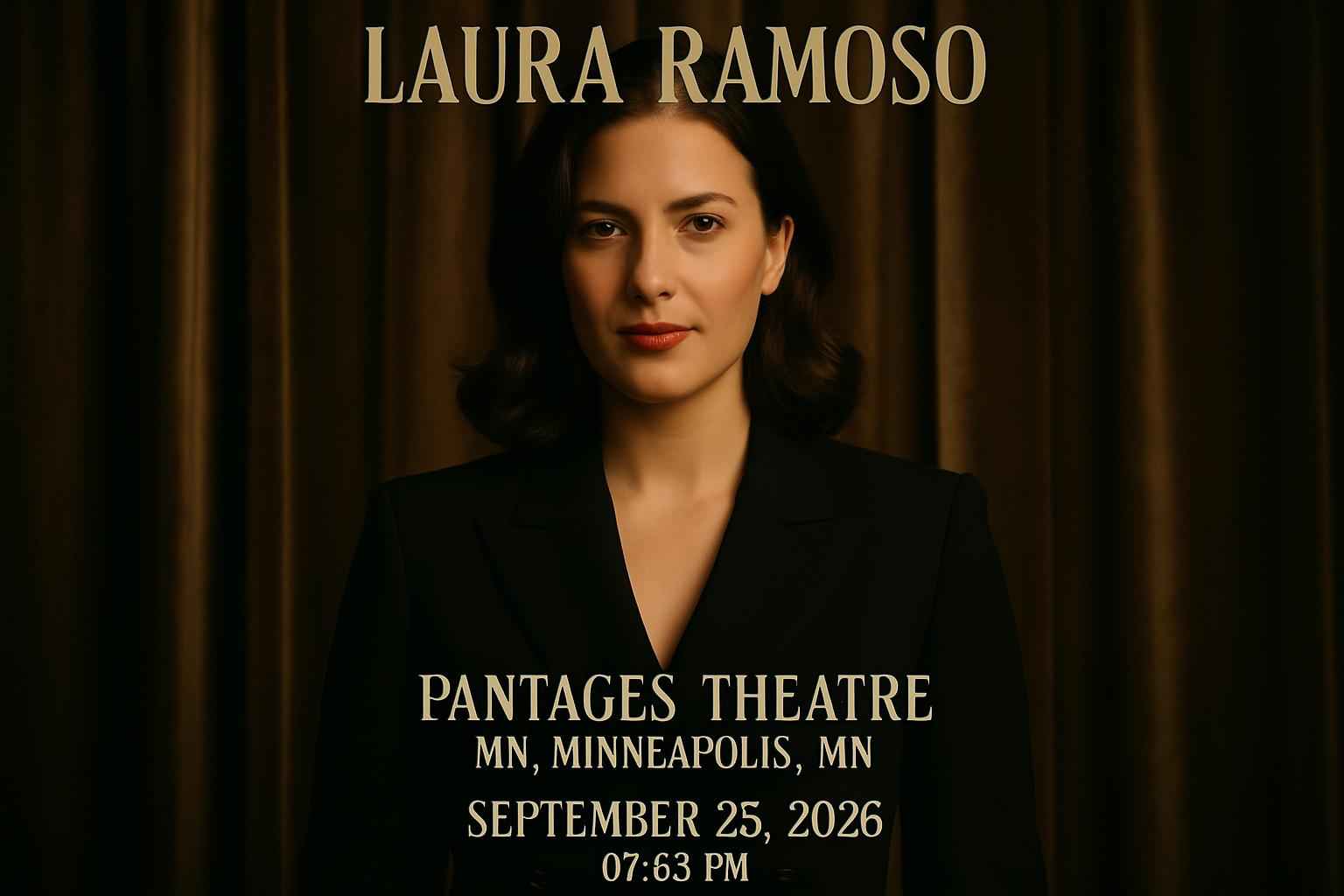 laura-ramoso-pantages-theatre-mn