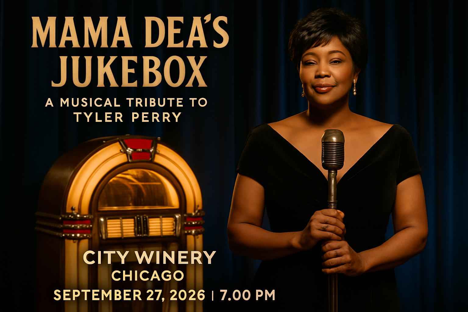 mama-dea-s-jukebox-a-musical-tribute-to-tyler-perry-city-winery-chicago