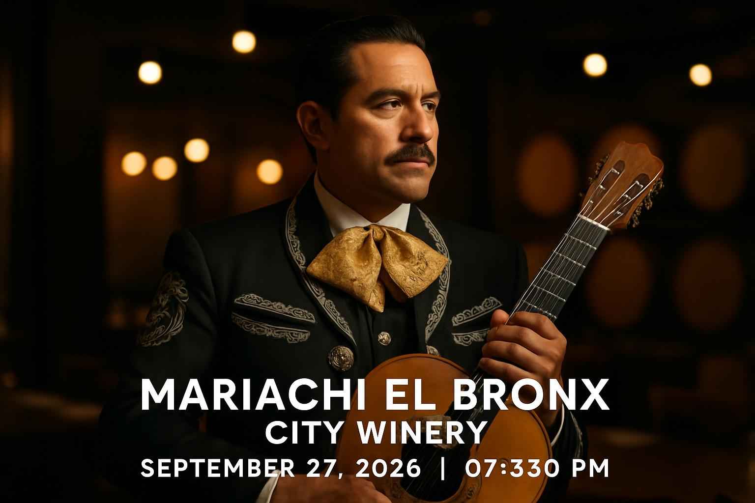 mariachi-el-bronx-city-winery-philadelphia