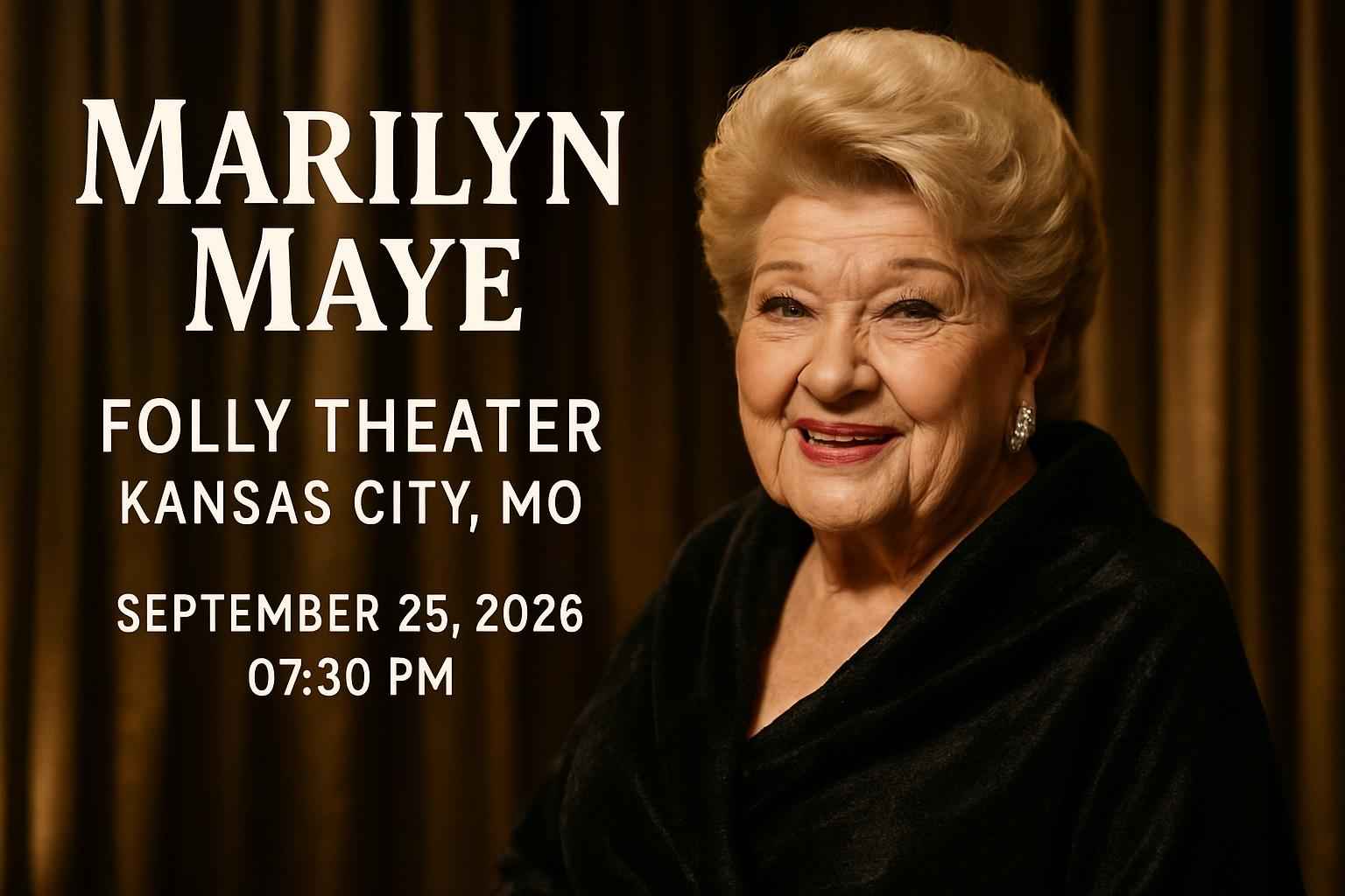marilyn-maye-folly-theater