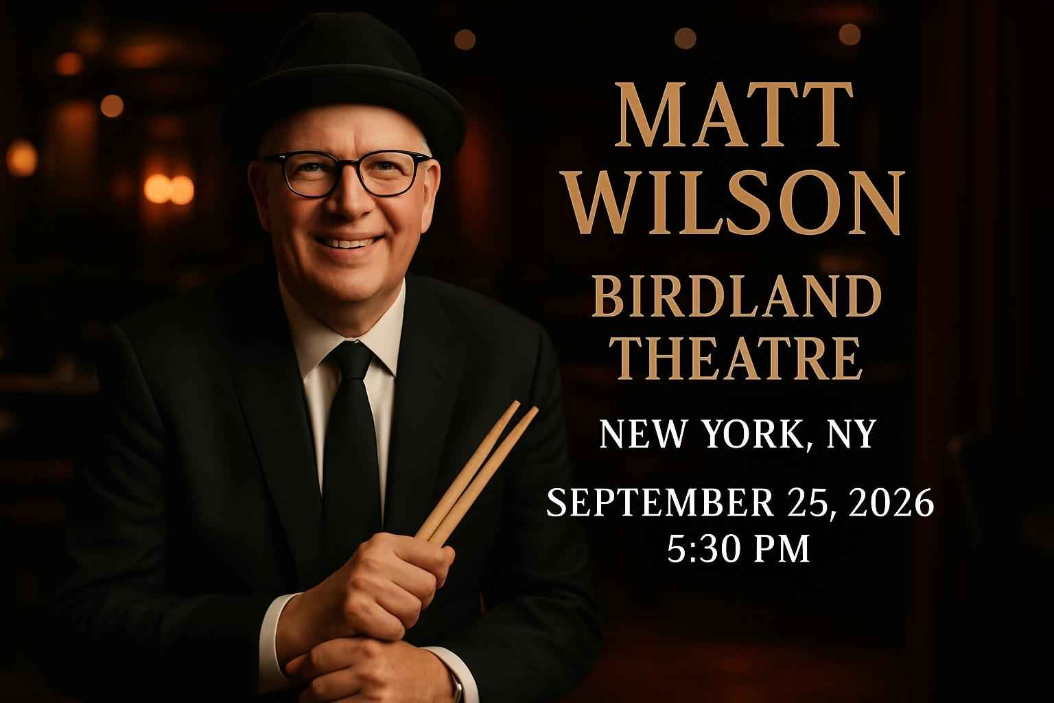 matt-wilson-birdland-theatre