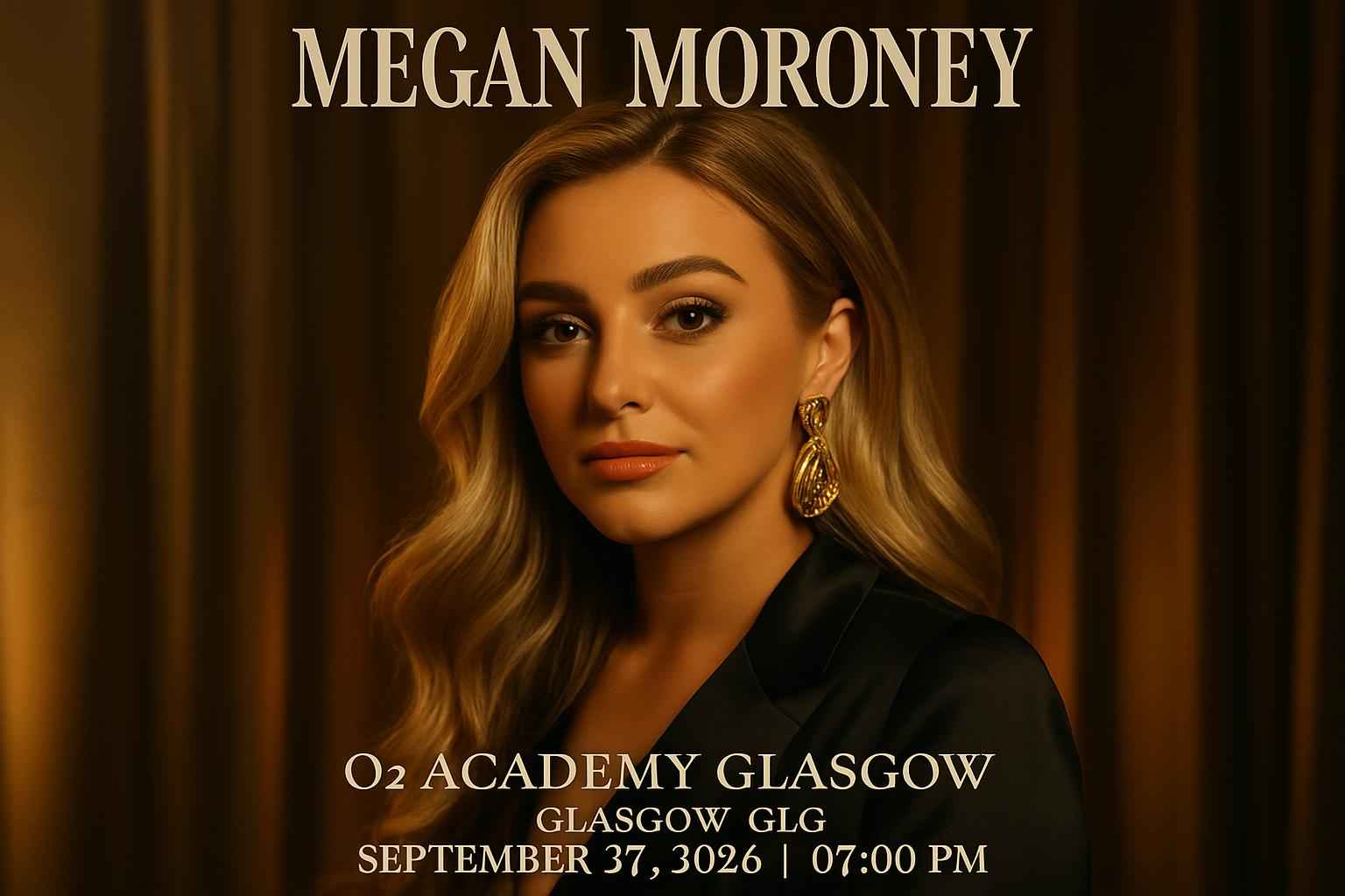megan-moroney-o2-academy-glasgow
