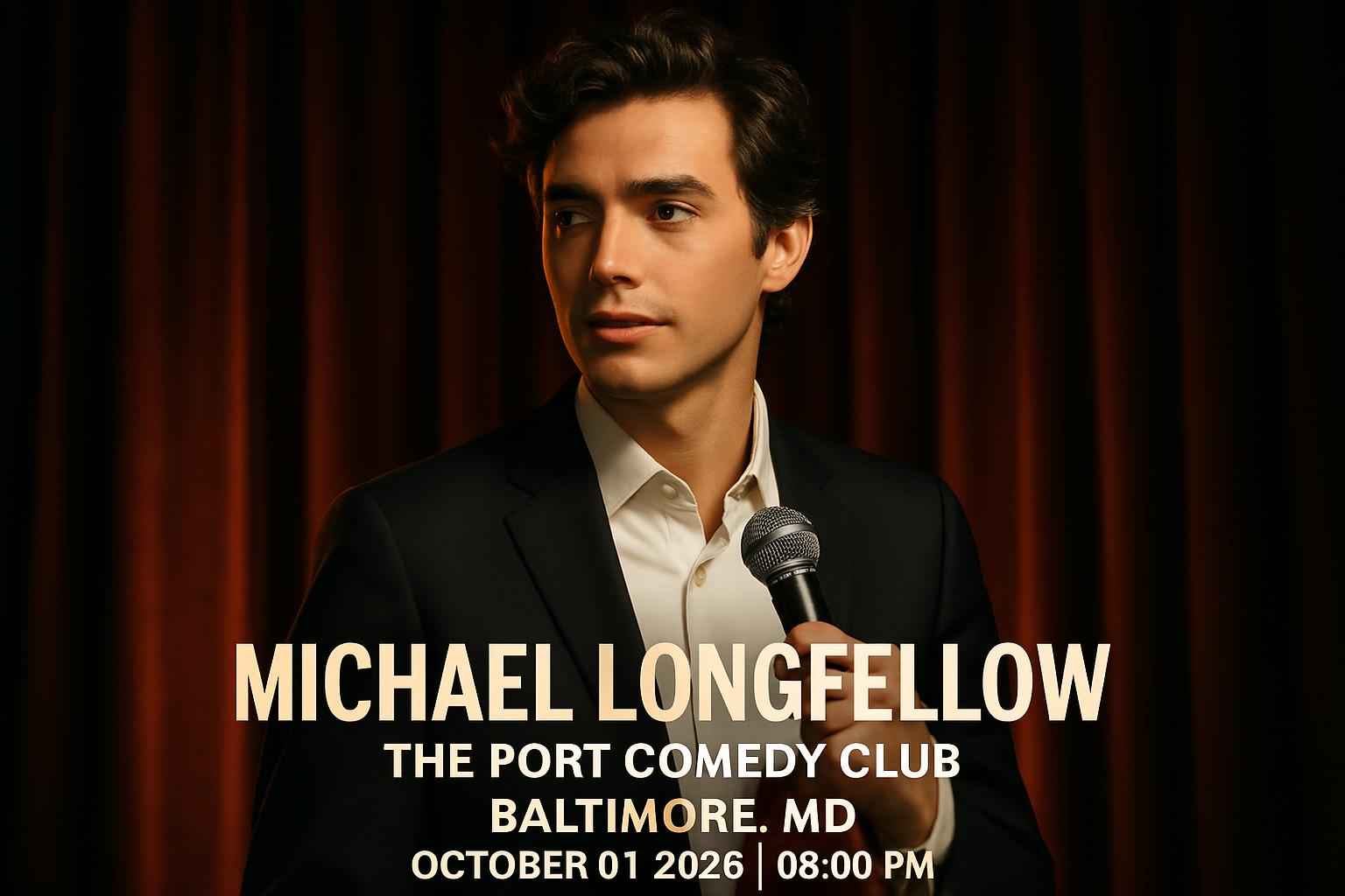 michael-longfellow-the-port-comedy-club