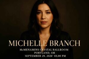 Michelle Branch