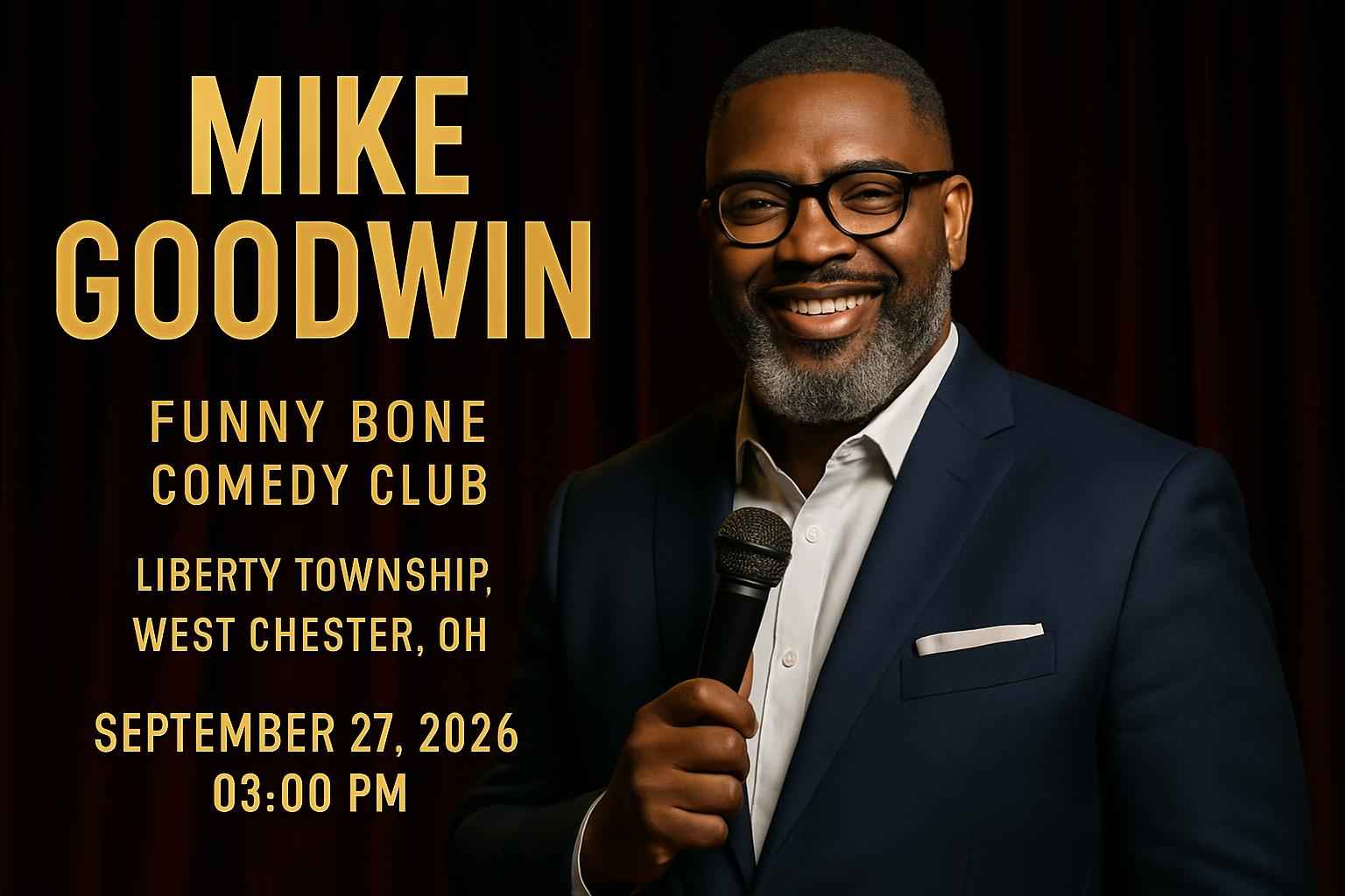 mike-goodwin-funny-bone-comedy-club-liberty-township