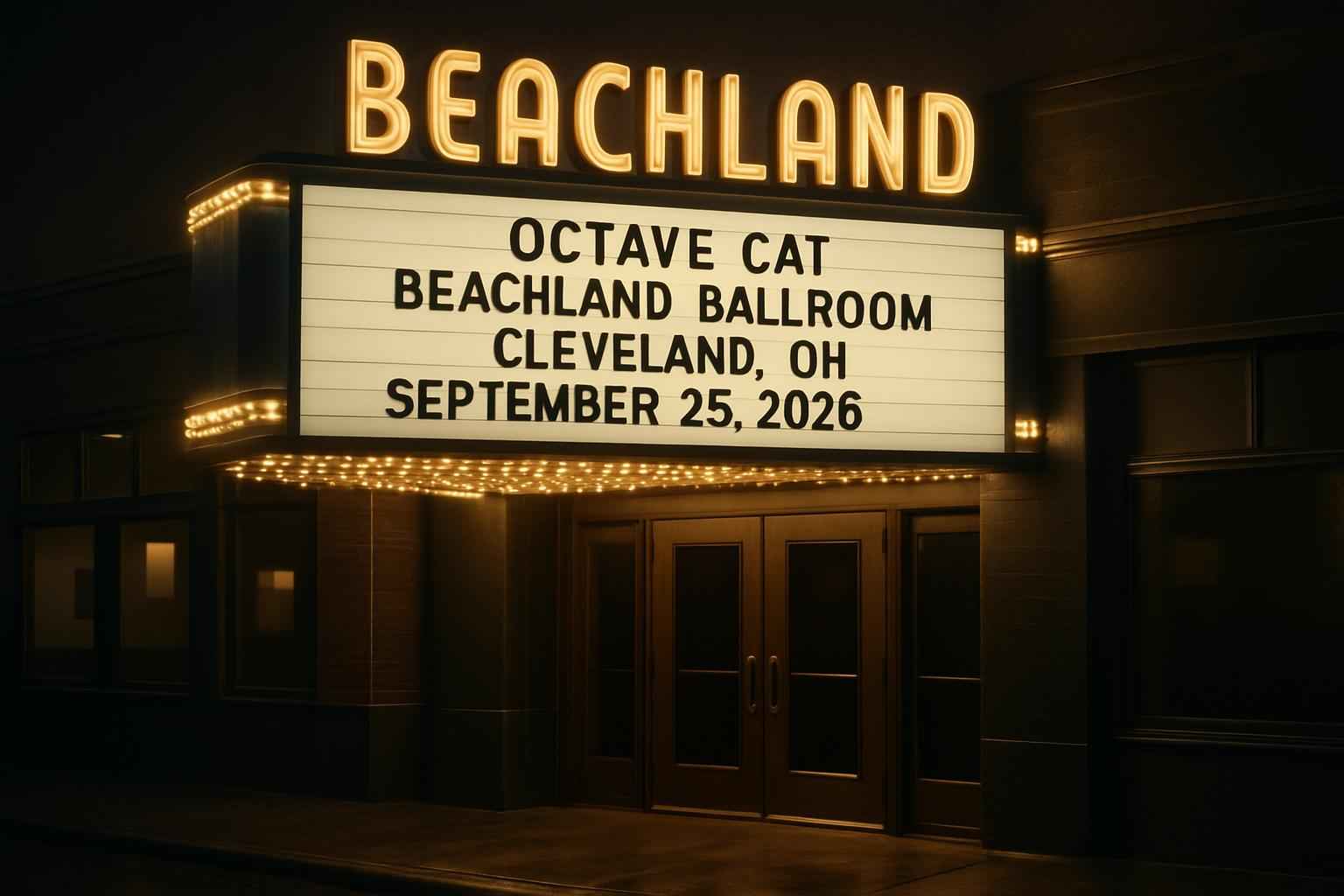 octave-cat-beachland-ballroom