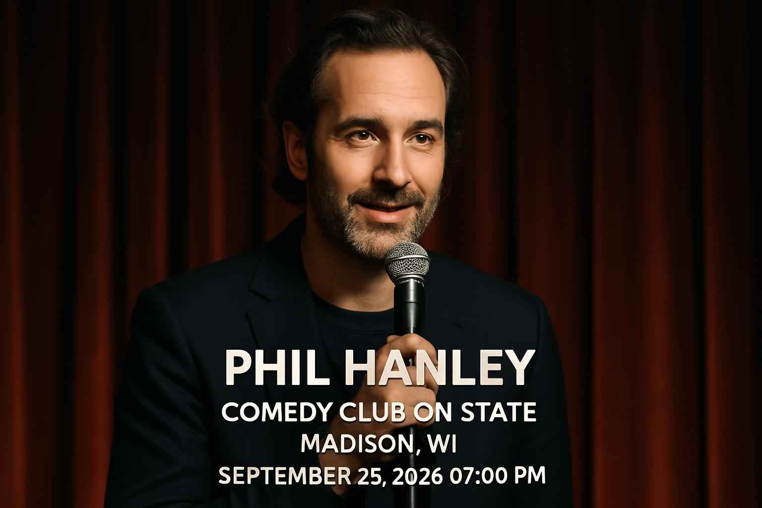 phil-hanley-comedy-club-on-state
