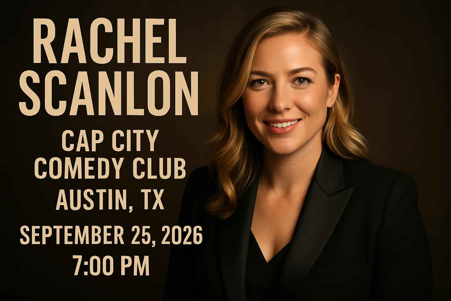 Rachel Scanlon