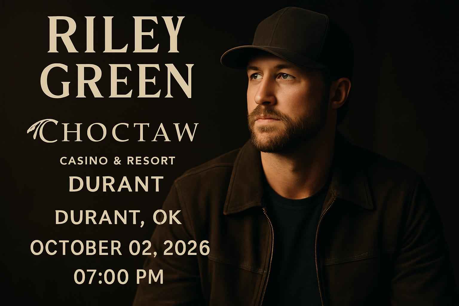 riley-green-choctaw-casino-resort-durant
