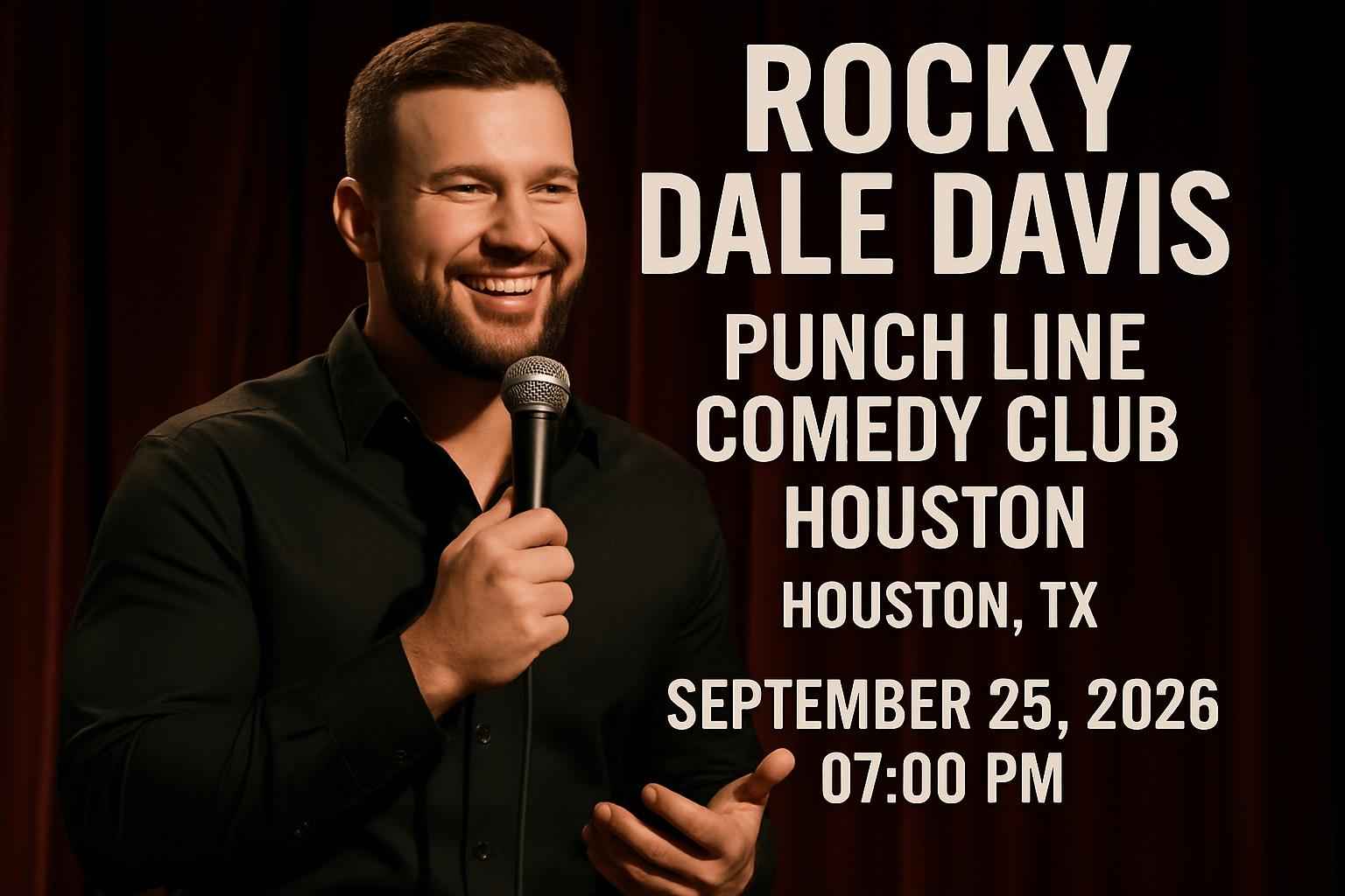 rocky-dale-davis-punch-line-comedy-club-houston