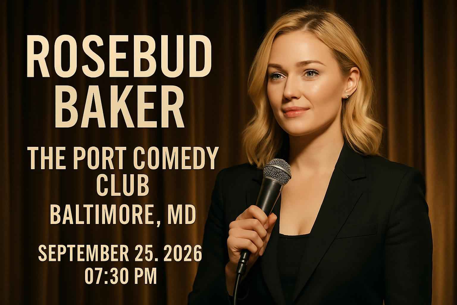 rosebud-baker-the-port-comedy-club