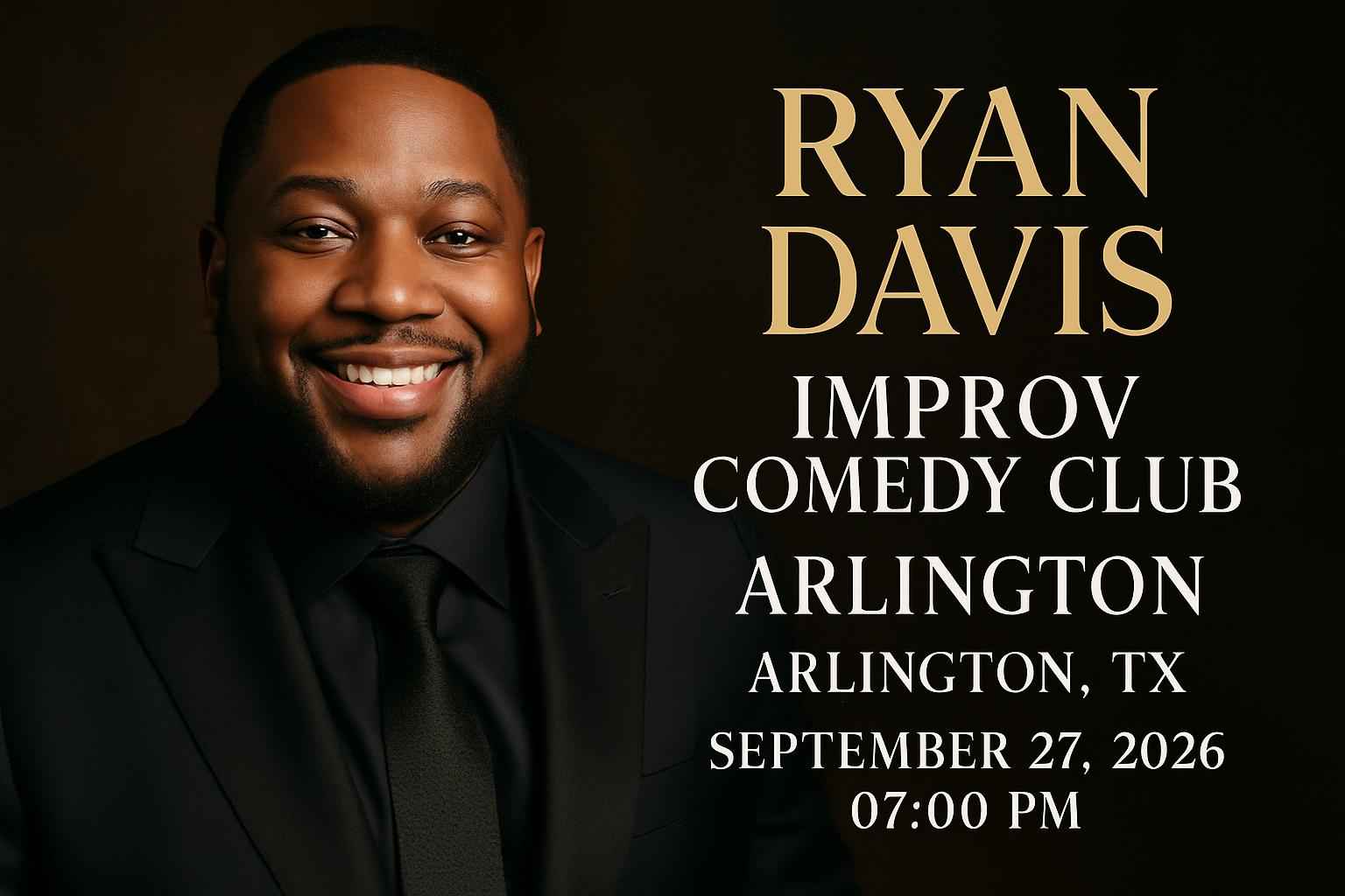 ryan-davis-improv-comedy-club-arlington