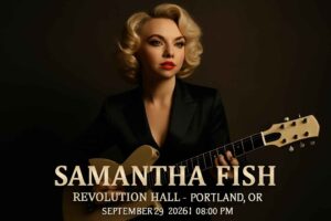 Samantha Fish