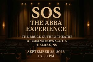 SOS: The ABBA Experience