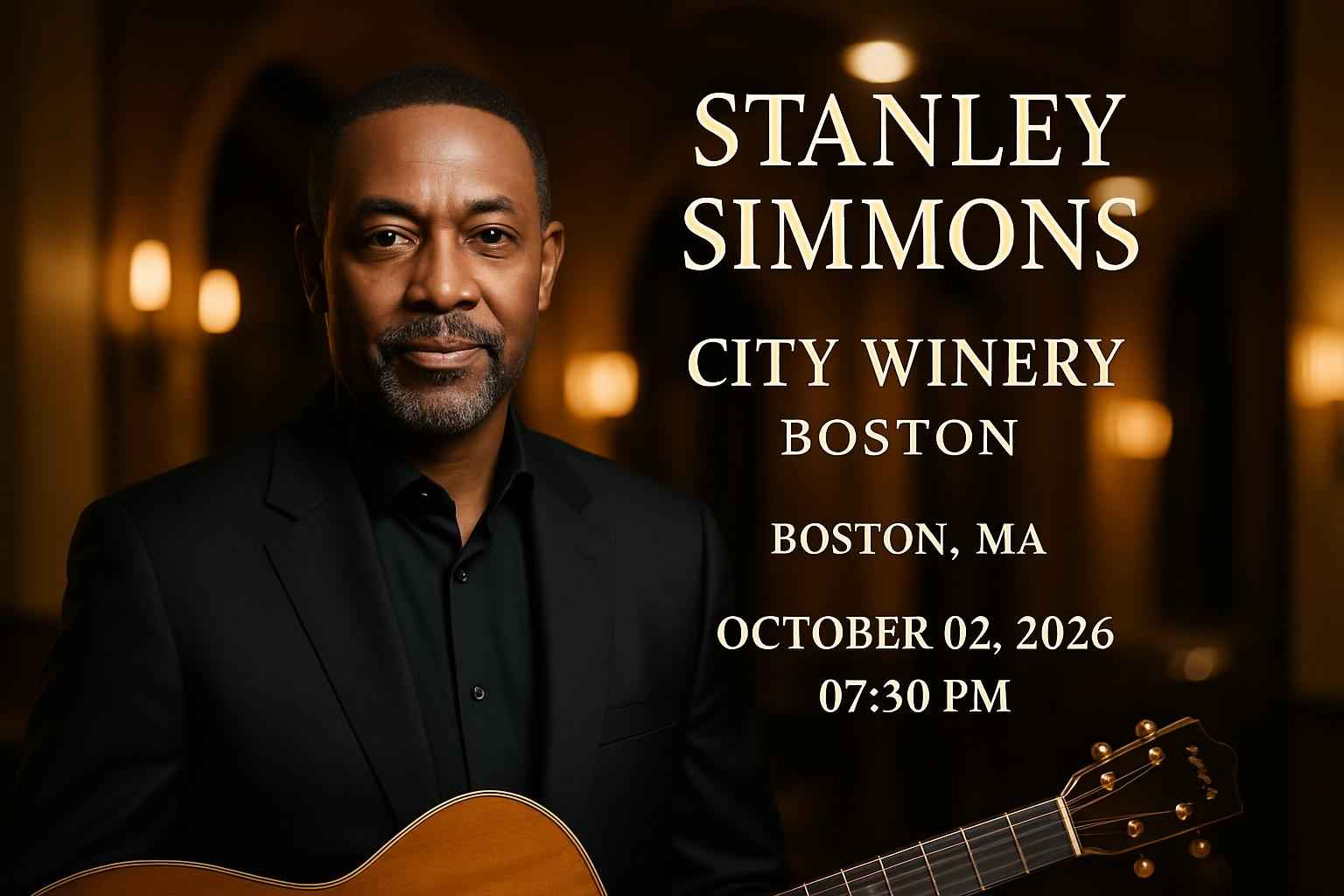 stanley-simmons-city-winery-boston