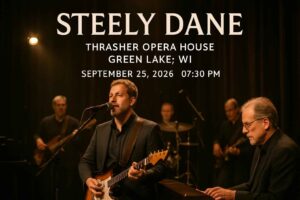 Steely Dane