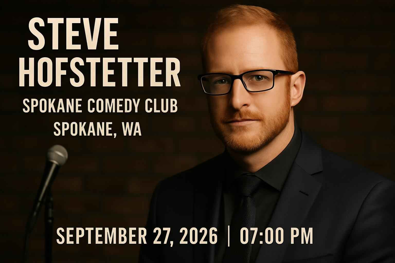 steve-hofstetter-spokane-comedy-club