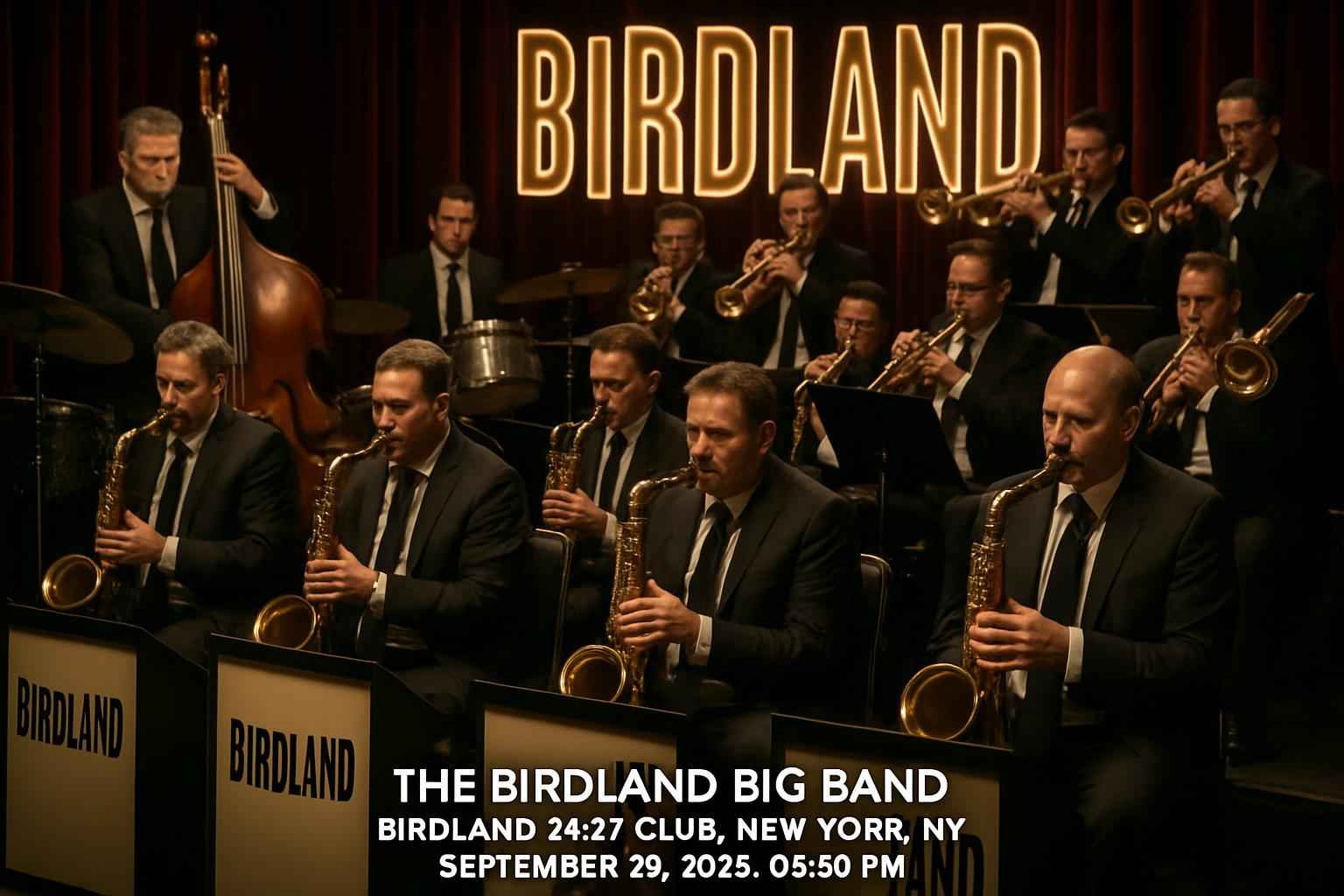 the-birdland-big-band-birdland-jazz-club
