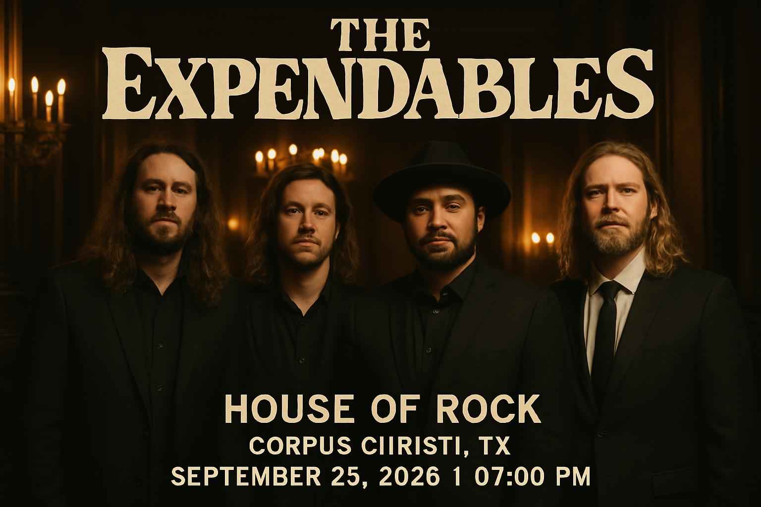 the-expendables-house-of-rock-corpus-christi