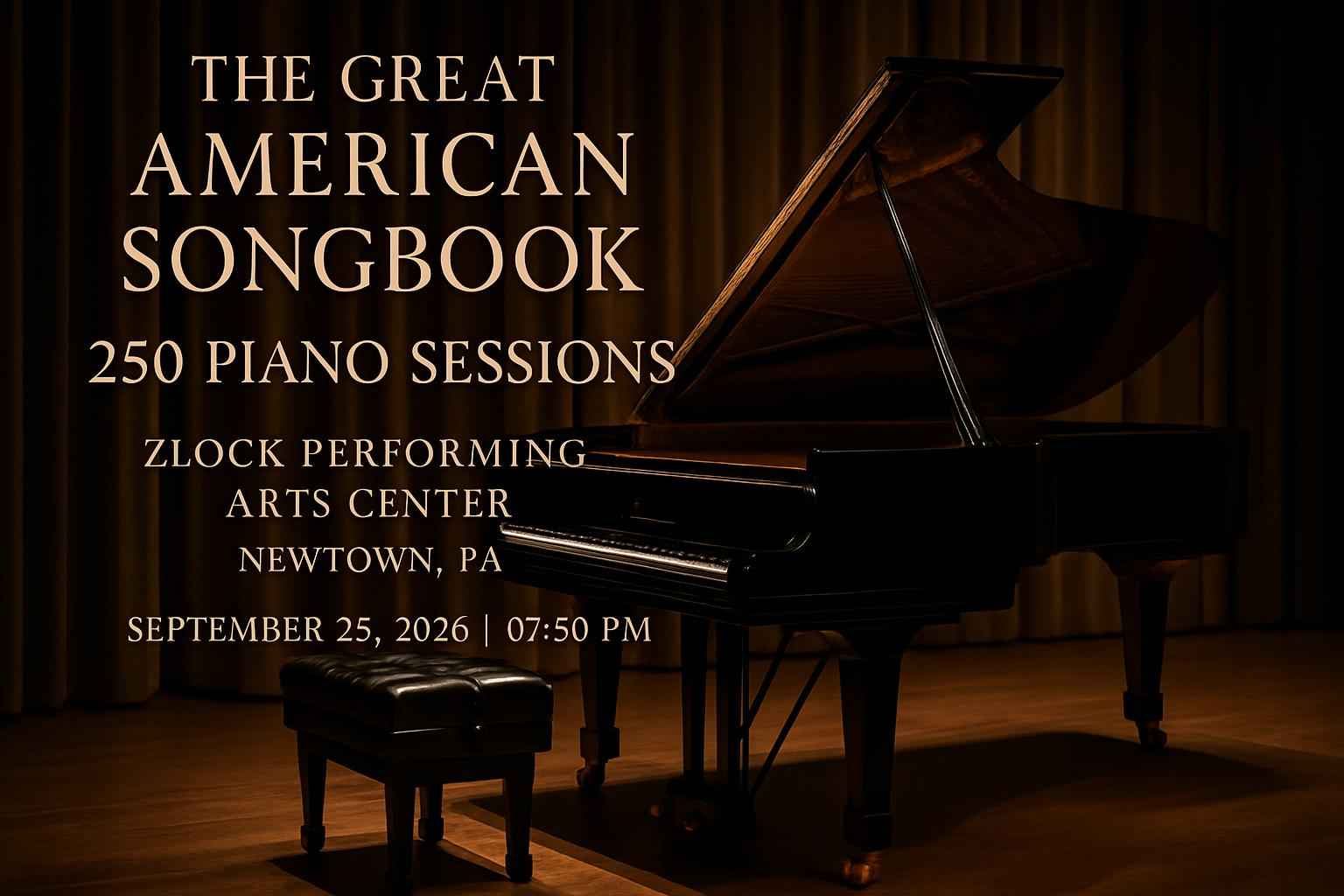 the-great-american-songbook-250-piano-sessions-zlock-performing-arts-center