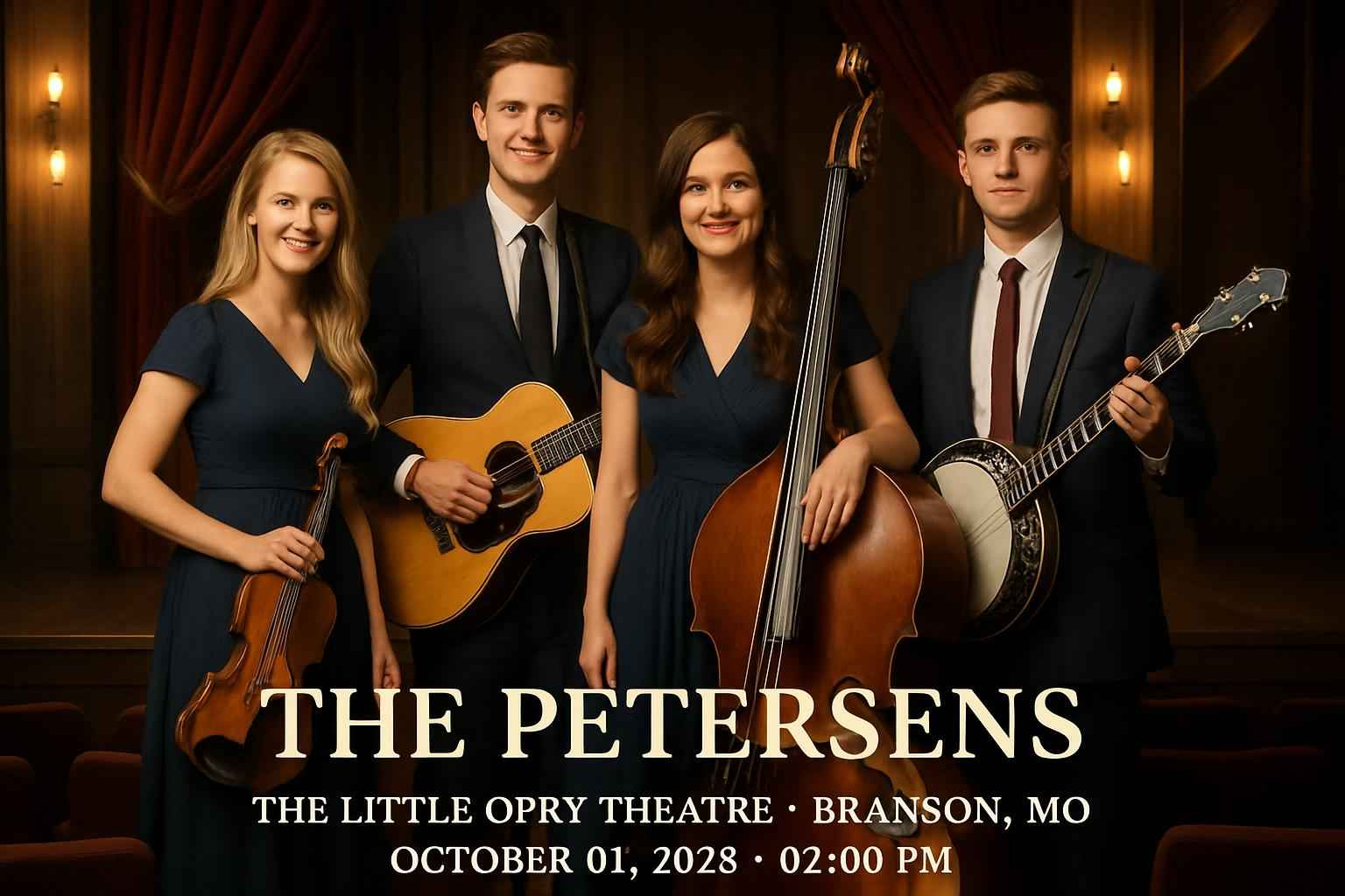 the-petersens-the-little-opry-theatre