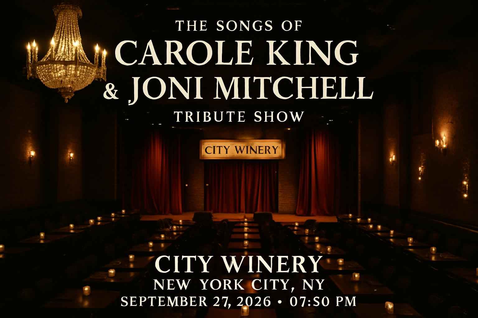 the-songs-of-carole-king-joni-mitchell-tribute-show-city-winery-new-york-city
