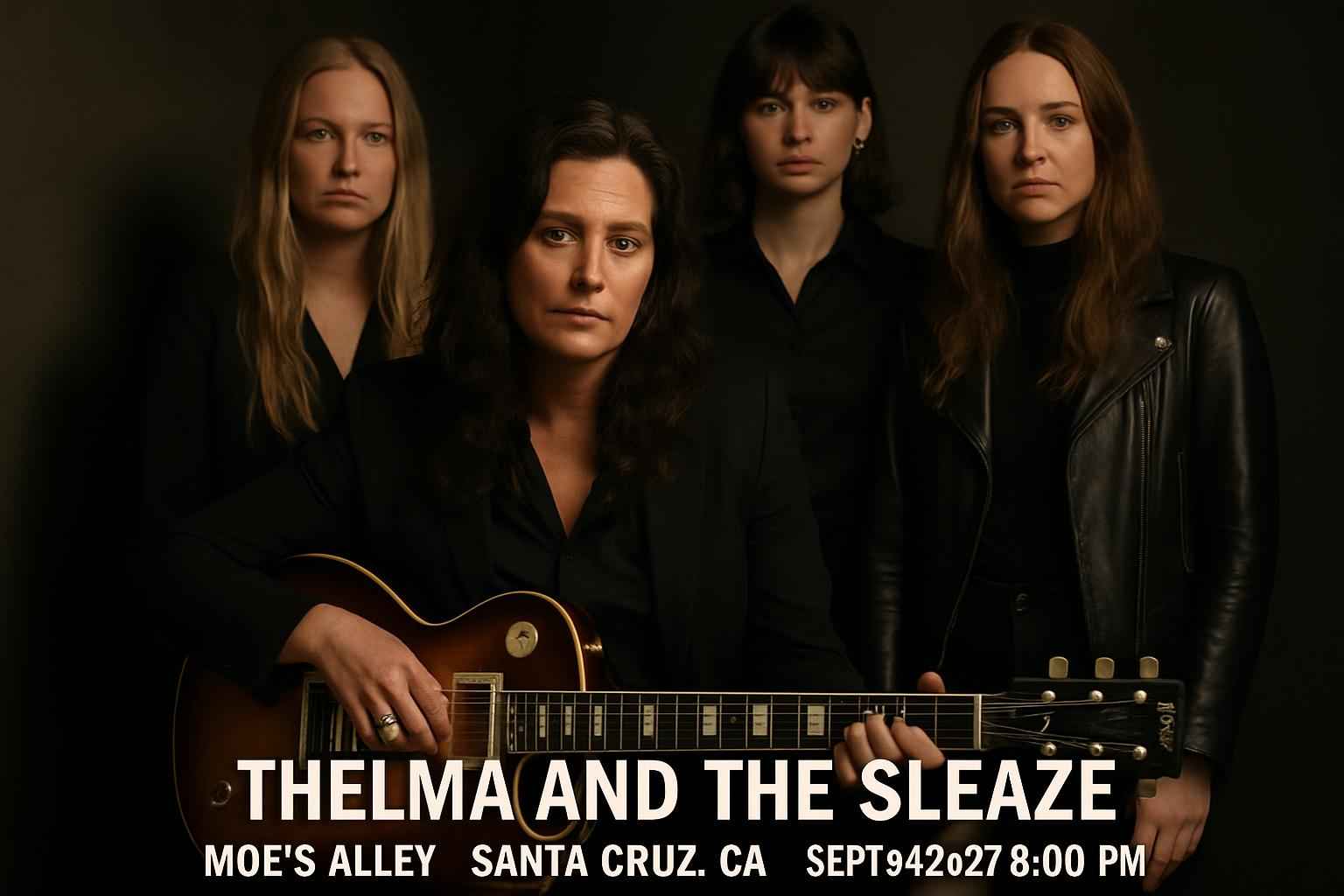 thelma-and-the-sleaze-moe-s-alley