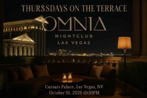 Thursdays on the Terrace
