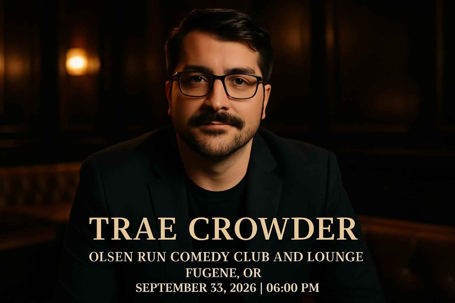 trae-crowder-olsen-run-comedy-club-and-lounge