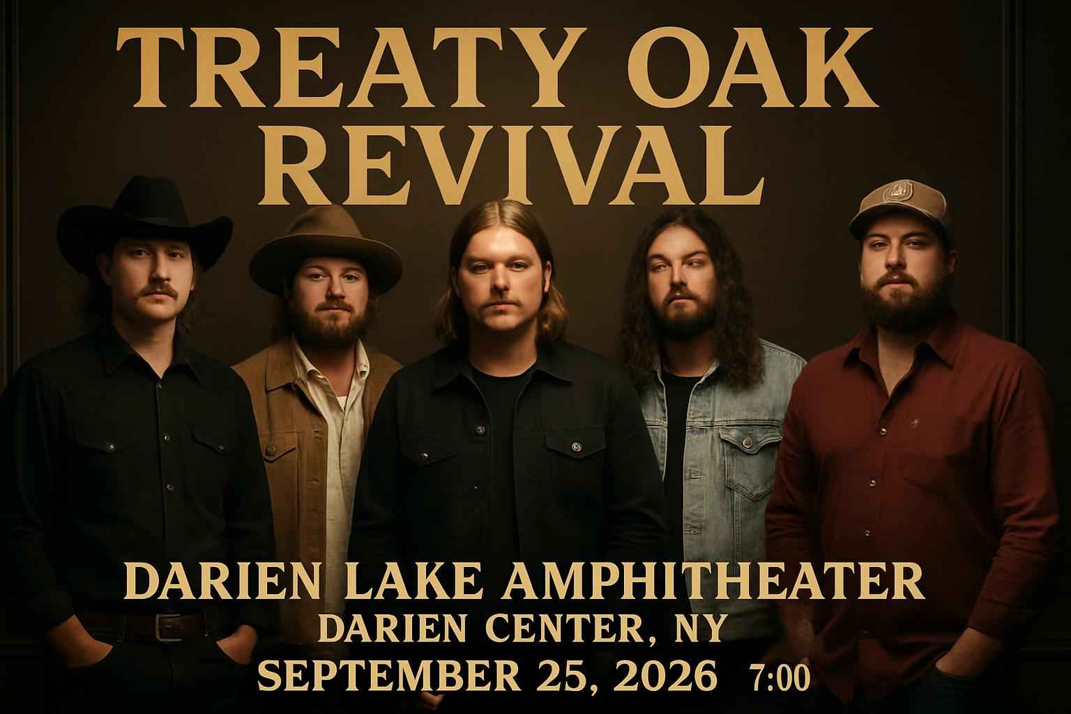 treaty-oak-revival-darien-lake-amphitheater