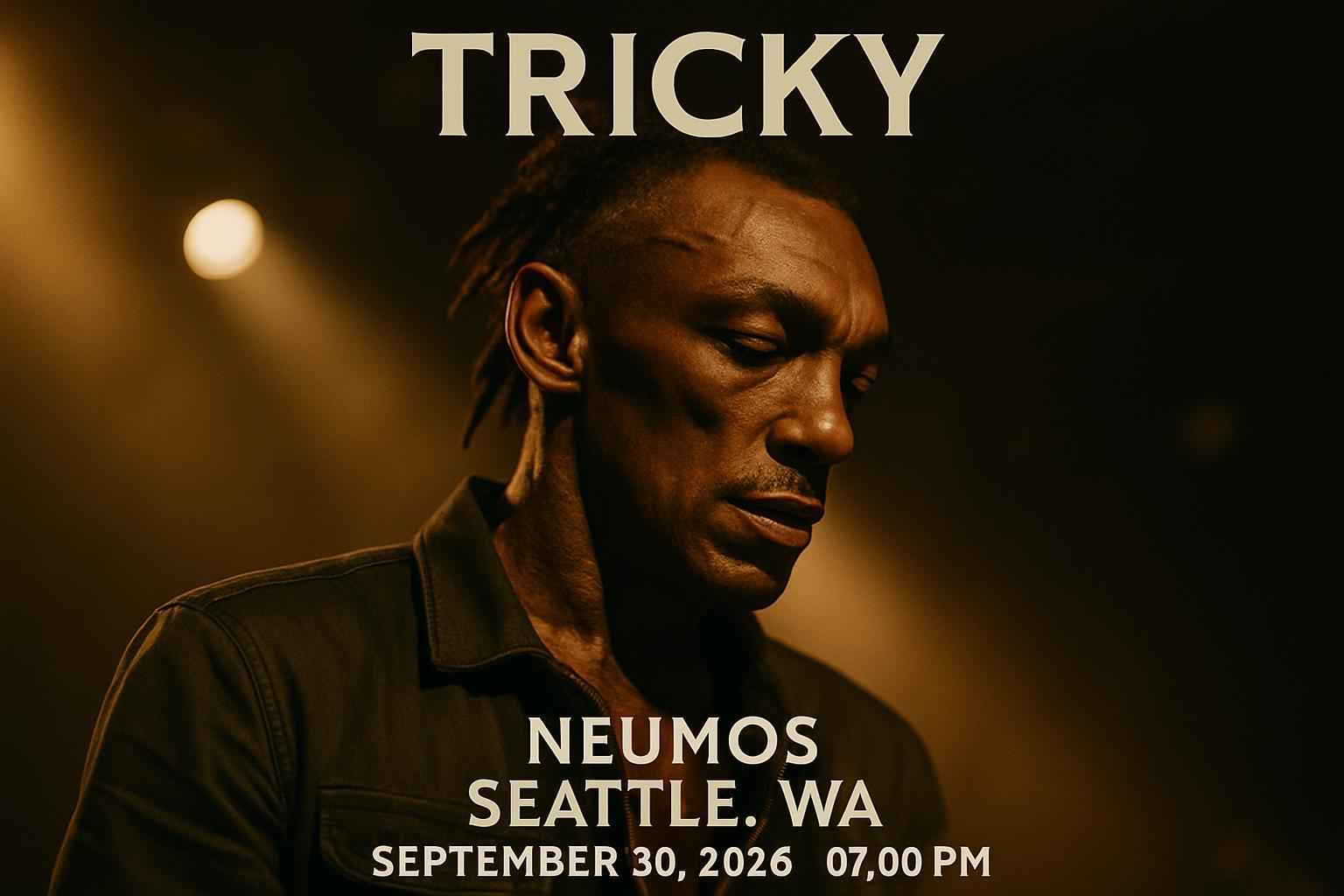 tricky-neumos