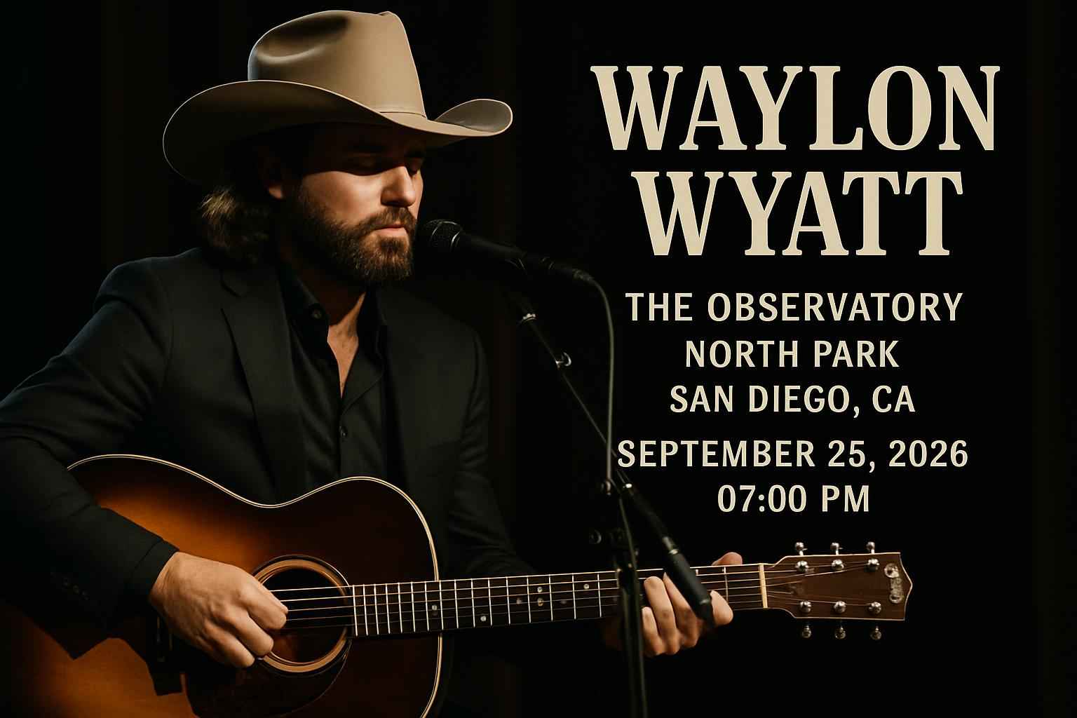 Waylon Wyatt
