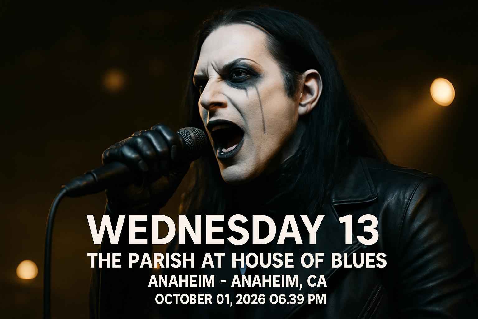 wednesday-13-the-parish-at-house-of-blues-anaheim