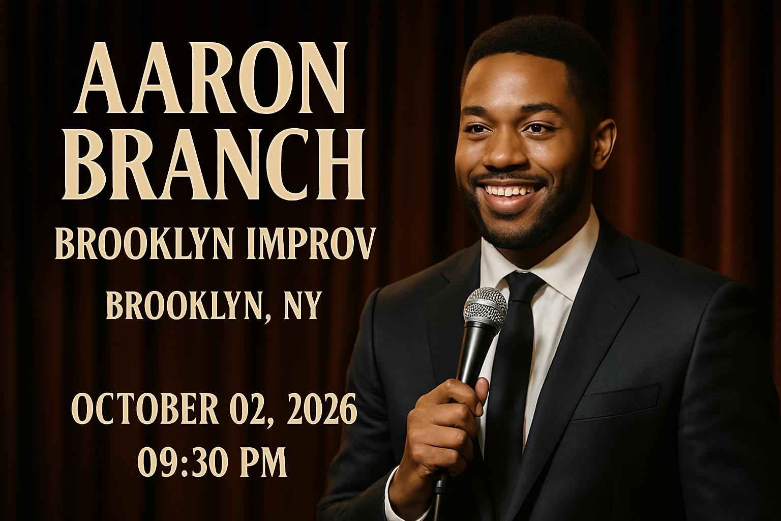 Aaron Branch