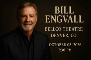 Bill Engvall