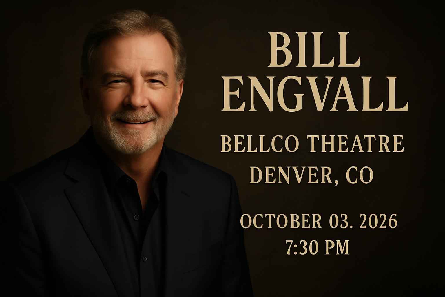 Bill Engvall