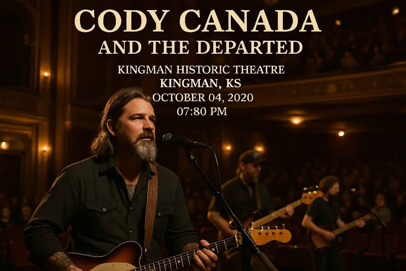 cody-canada-and-the-departed-kingman-historic-theatre