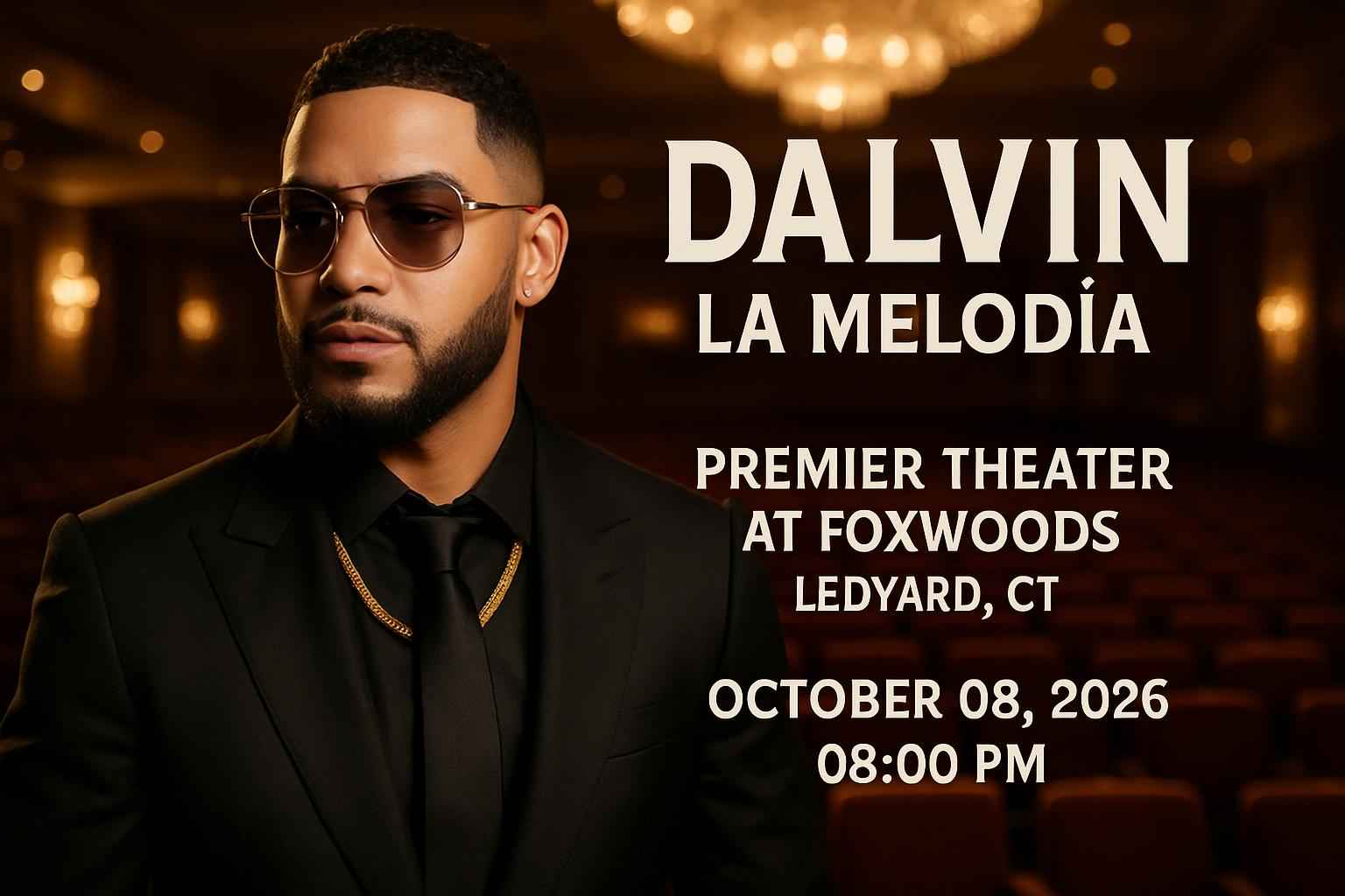 dalvin-la-melodia-premier-theater-at-foxwoods