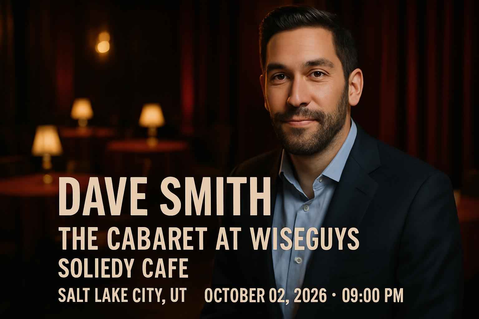 dave-smith-the-cabaret-at-wiseguys-comedy-cafe