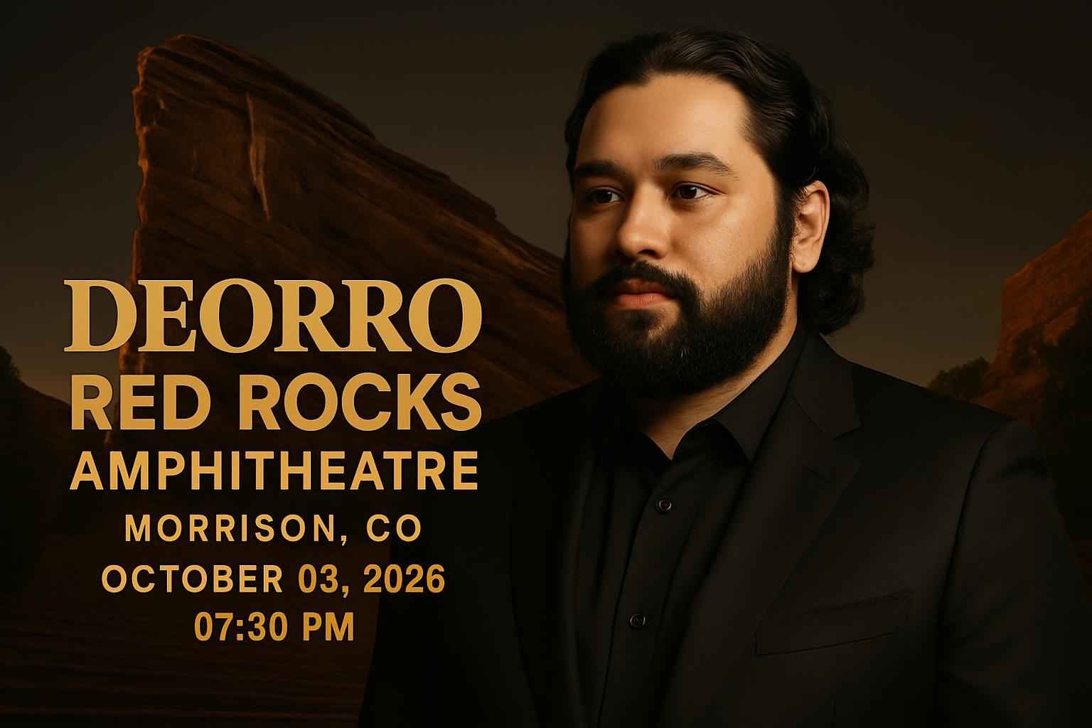 Deorro