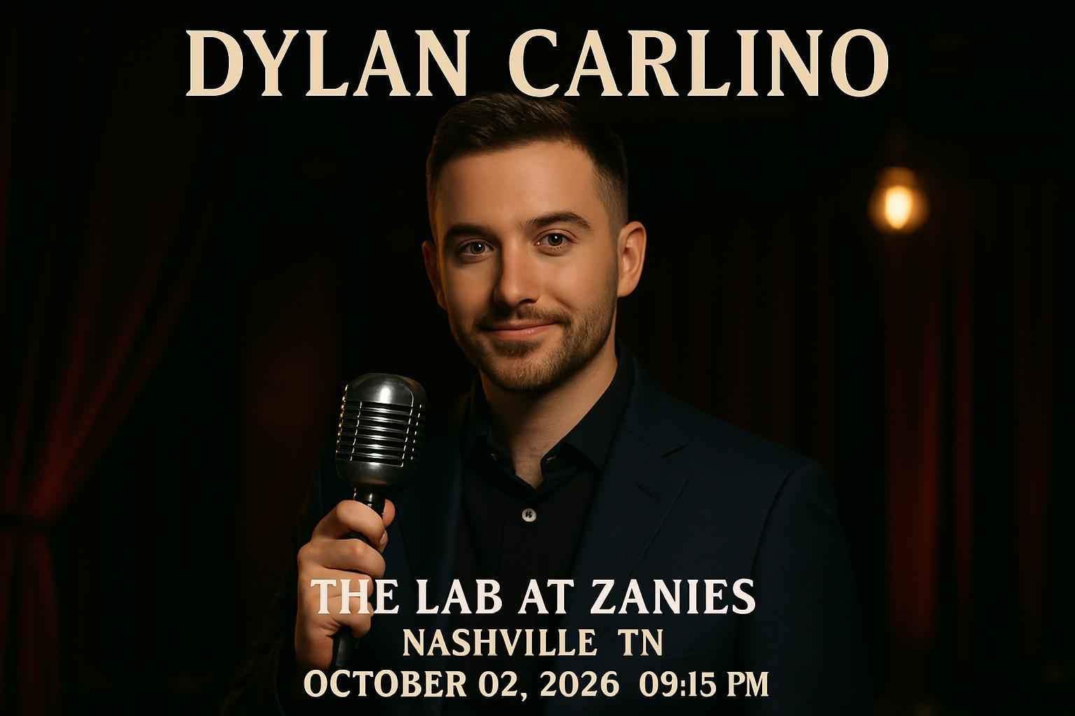 Dylan Carlino