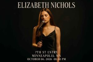 Elizabeth Nichols